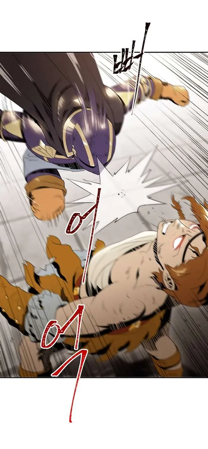 Read Skeleton Soldier chapter 32 image 30 on Lezhin