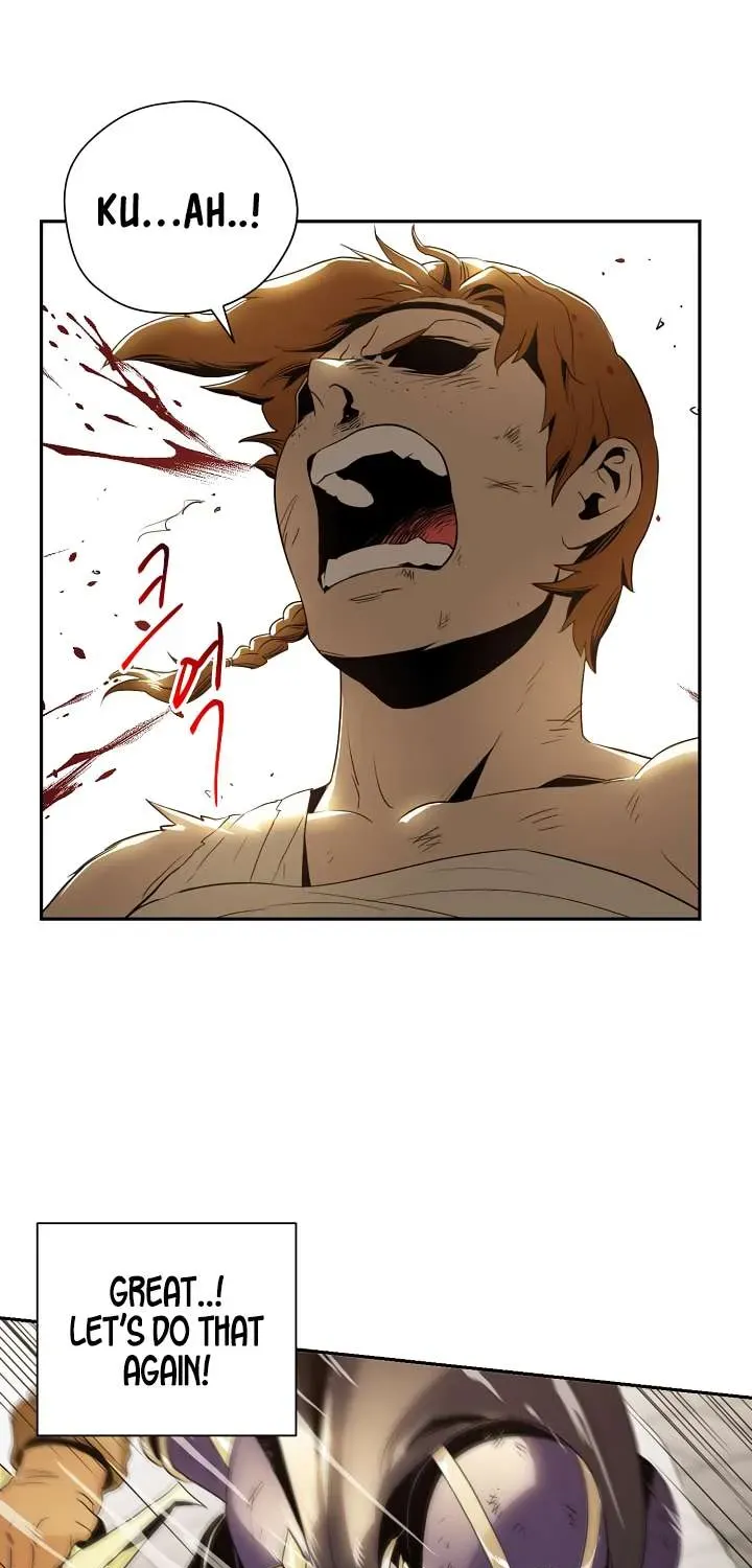 Read Skeleton Soldier chapter 32 image 32 on Lezhin