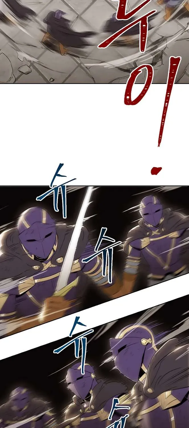 Read Skeleton Soldier chapter 32 image 37 on Lezhin