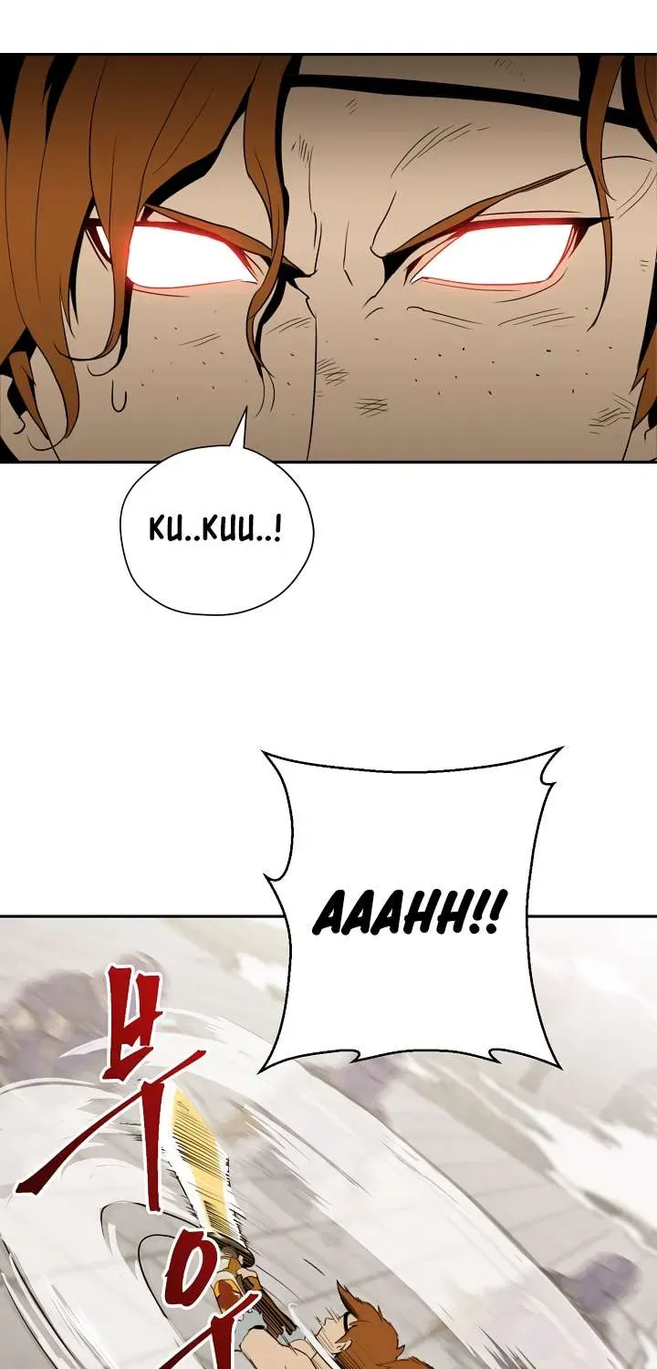 Read Skeleton Soldier chapter 32 image 39 on Lezhin
