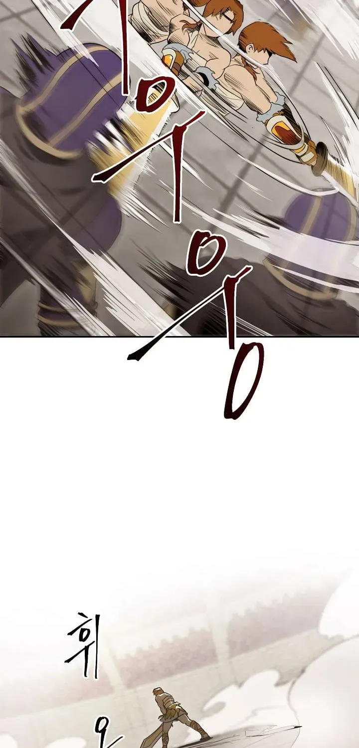 Read Skeleton Soldier chapter 32 image 40 on Lezhin