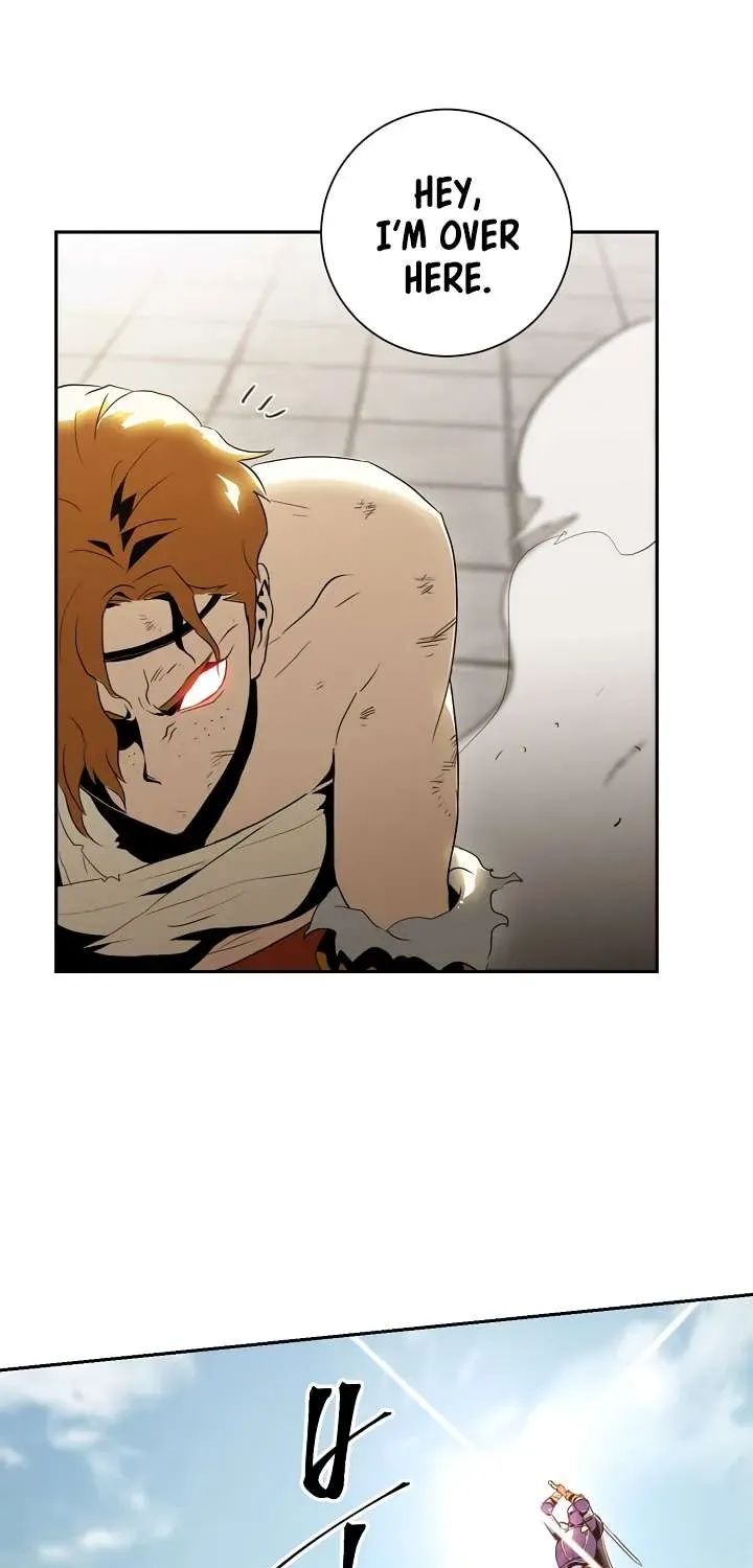 Read Skeleton Soldier chapter 32 image 42 on Lezhin