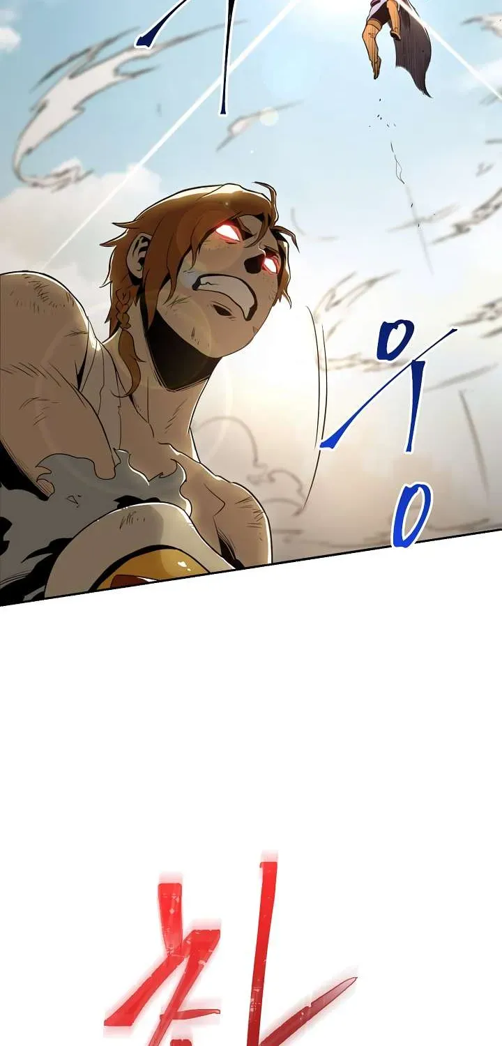 Read Skeleton Soldier chapter 32 image 43 on Lezhin