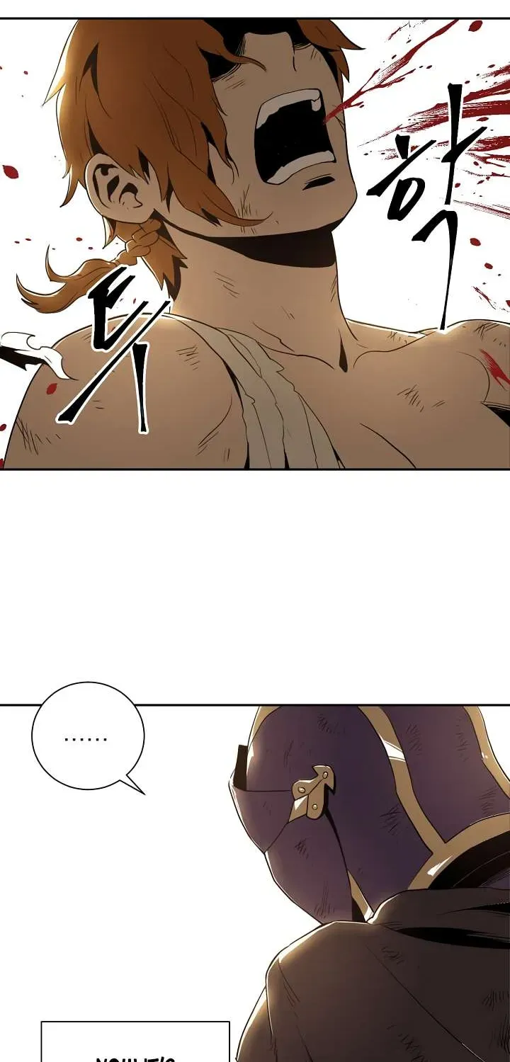 Read Skeleton Soldier chapter 32 image 46 on Lezhin