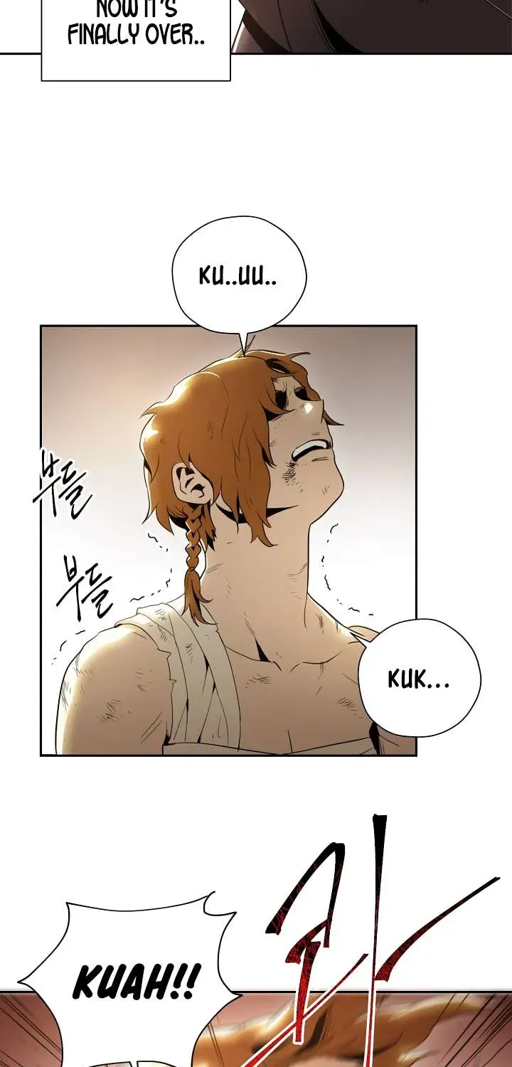 Read Skeleton Soldier chapter 32 image 47 on Lezhin