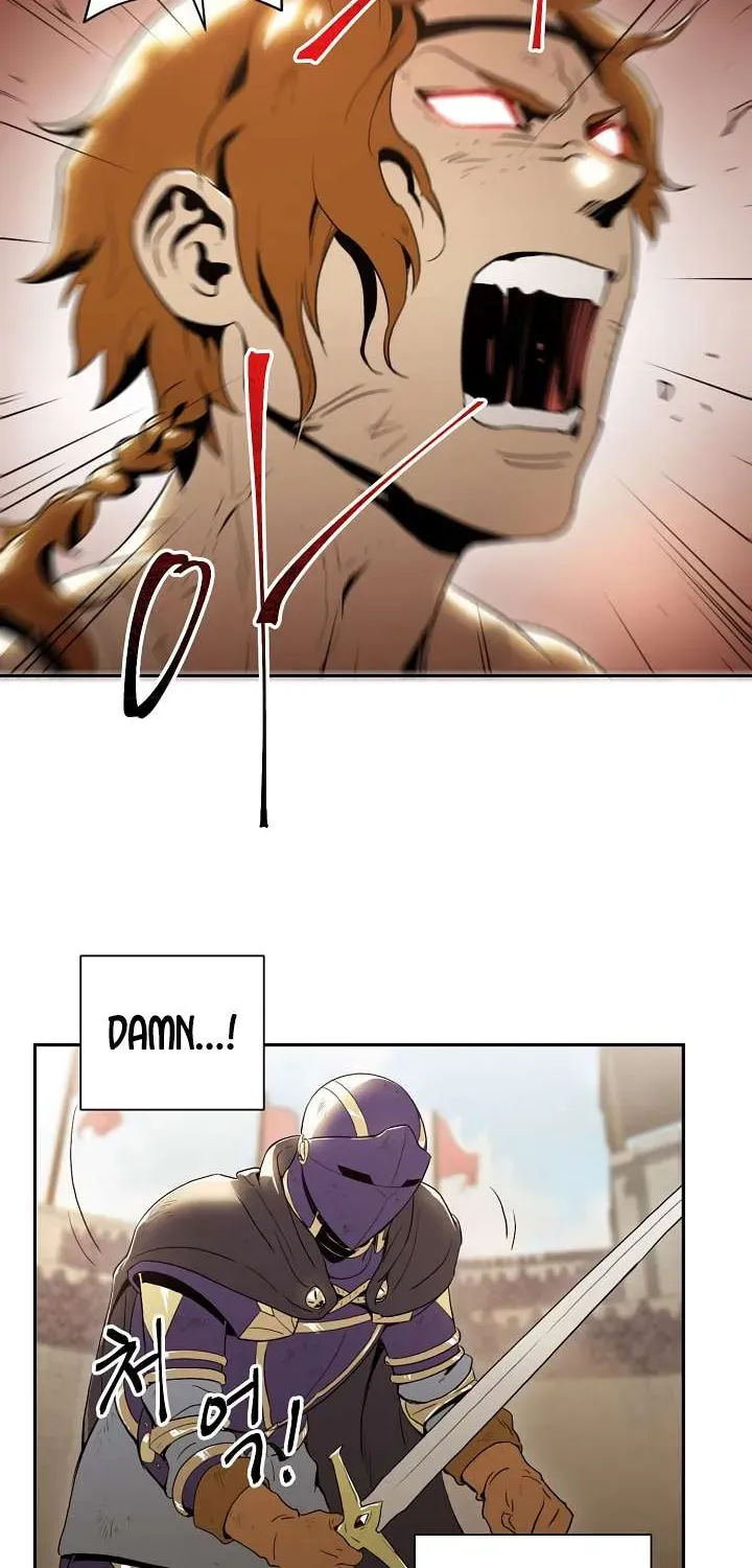 Read Skeleton Soldier chapter 32 image 48 on Lezhin