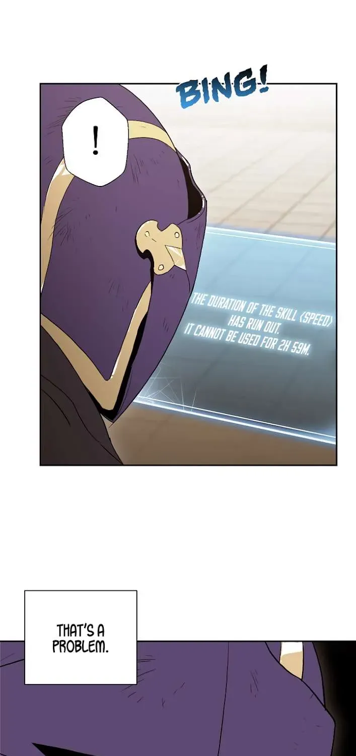 Read Skeleton Soldier chapter 32 image 50 on Lezhin