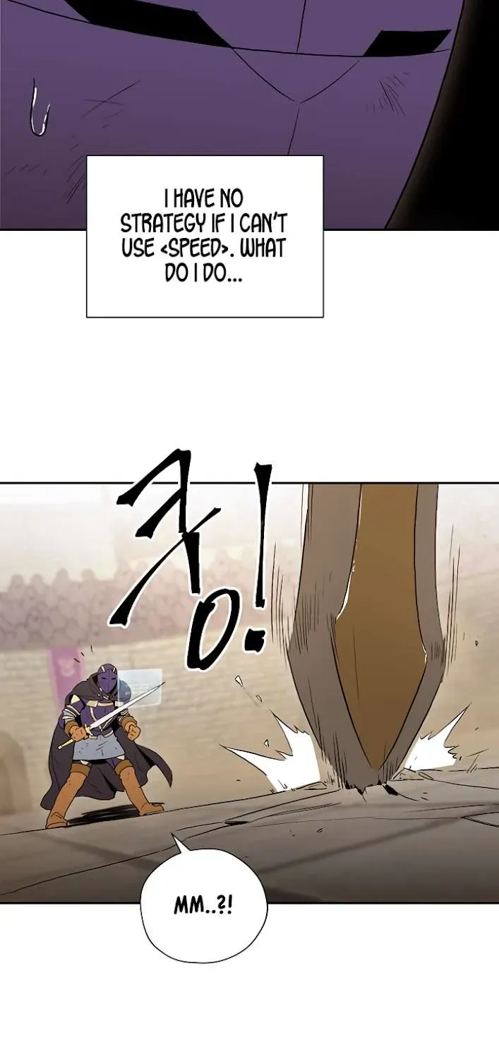 Read Skeleton Soldier chapter 32 image 51 on Lezhin