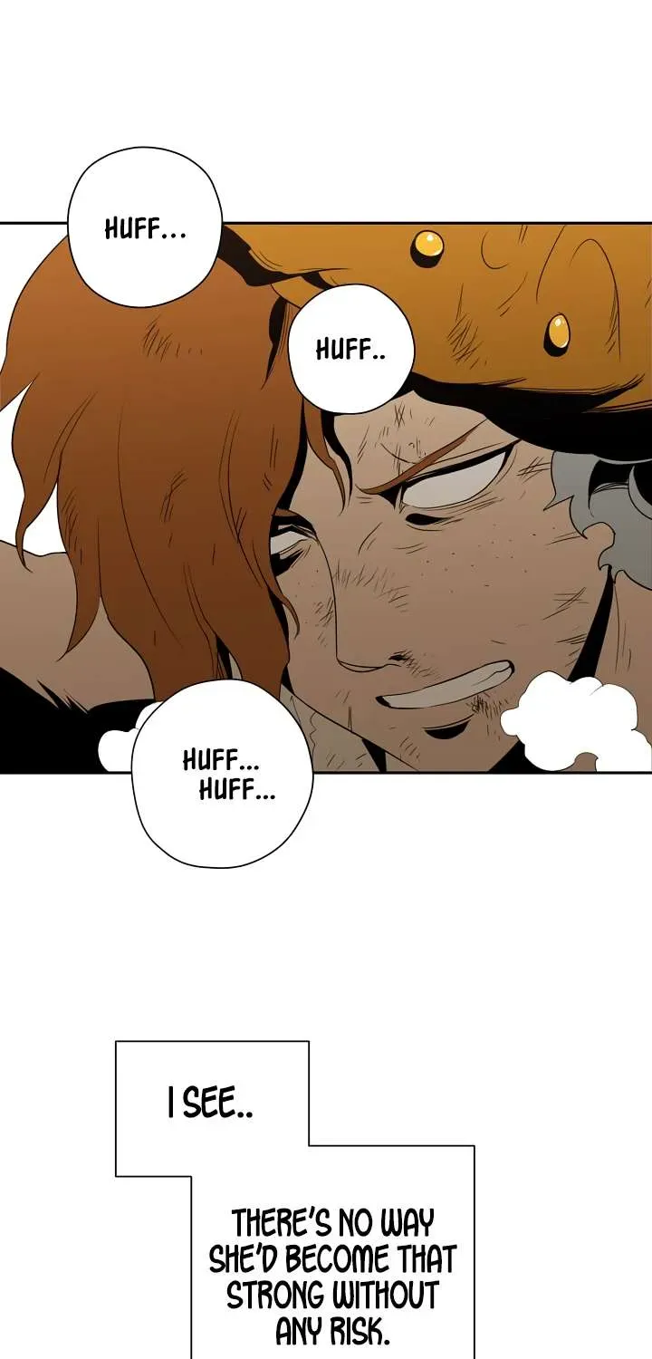 Read Skeleton Soldier chapter 32 image 53 on Lezhin