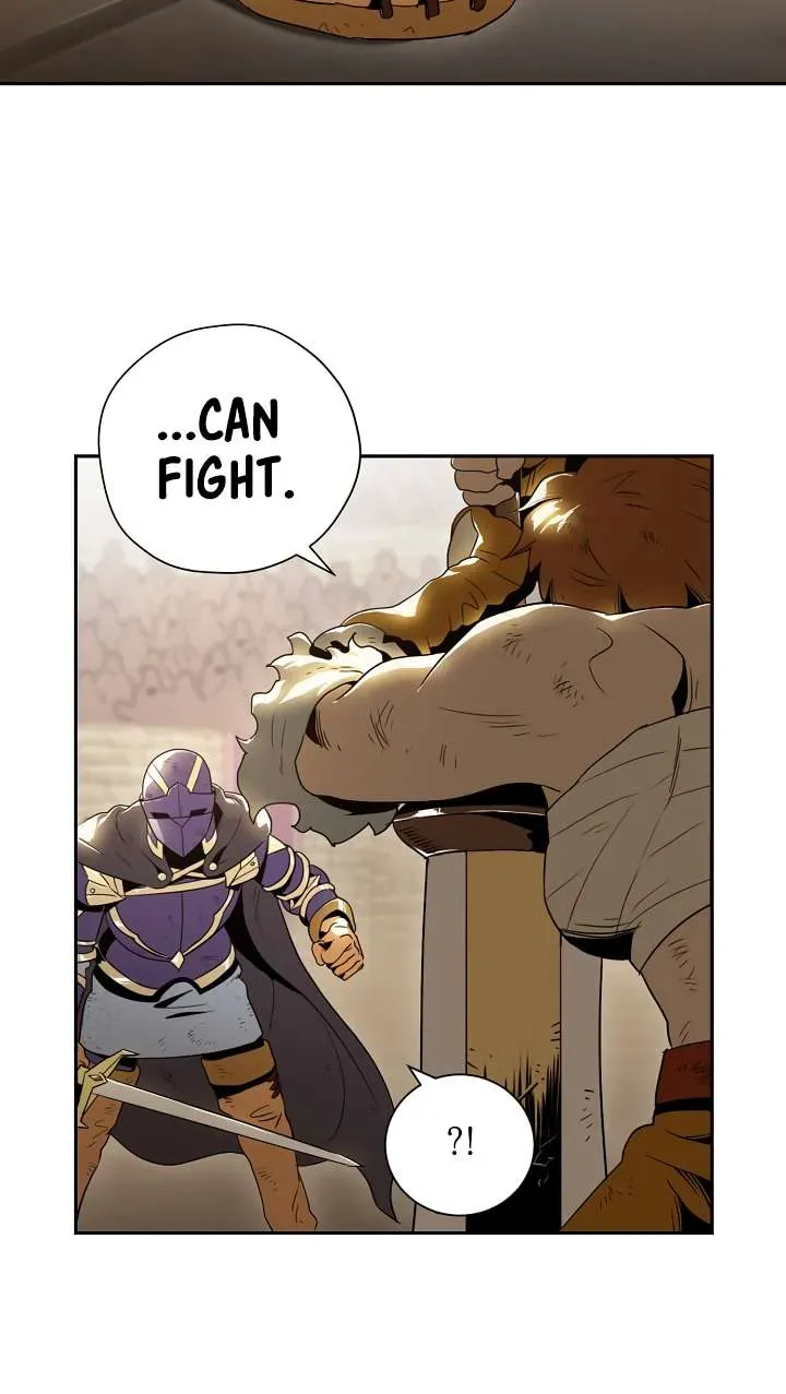 Read Skeleton Soldier chapter 32 image 55 on Lezhin