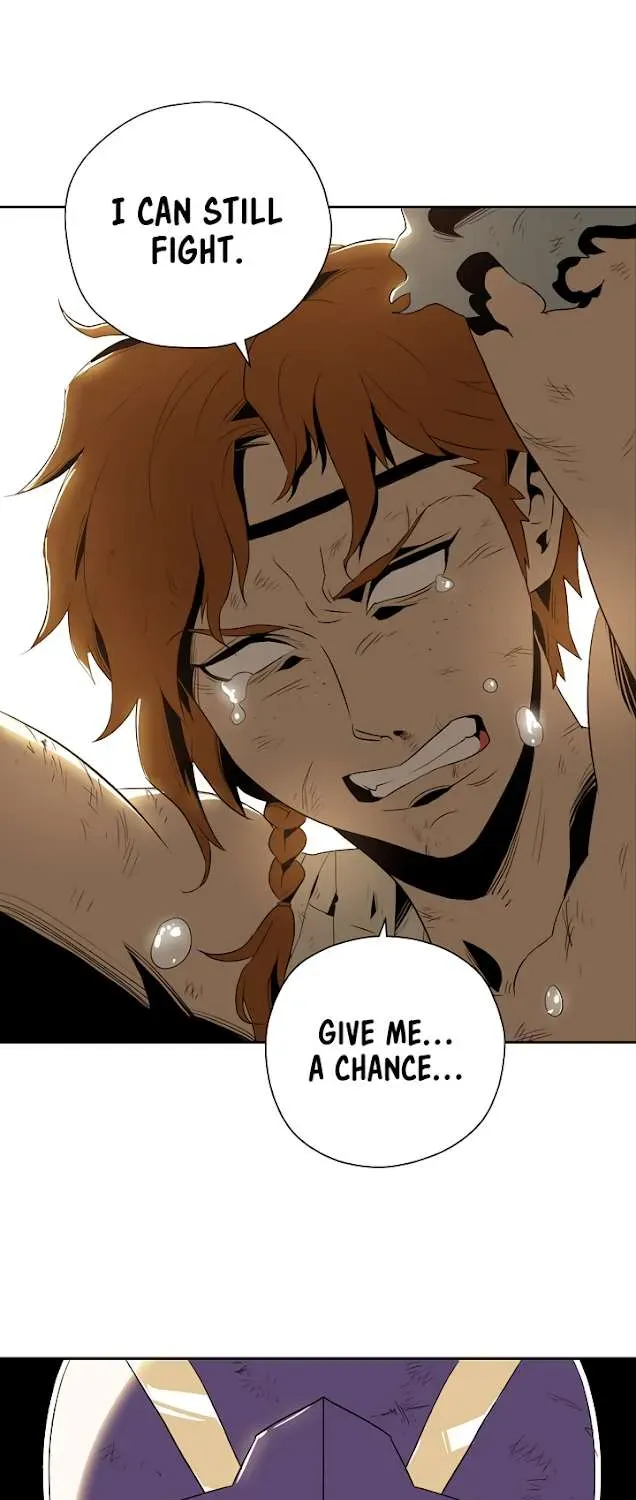 Read Skeleton Soldier chapter 32 image 56 on Lezhin