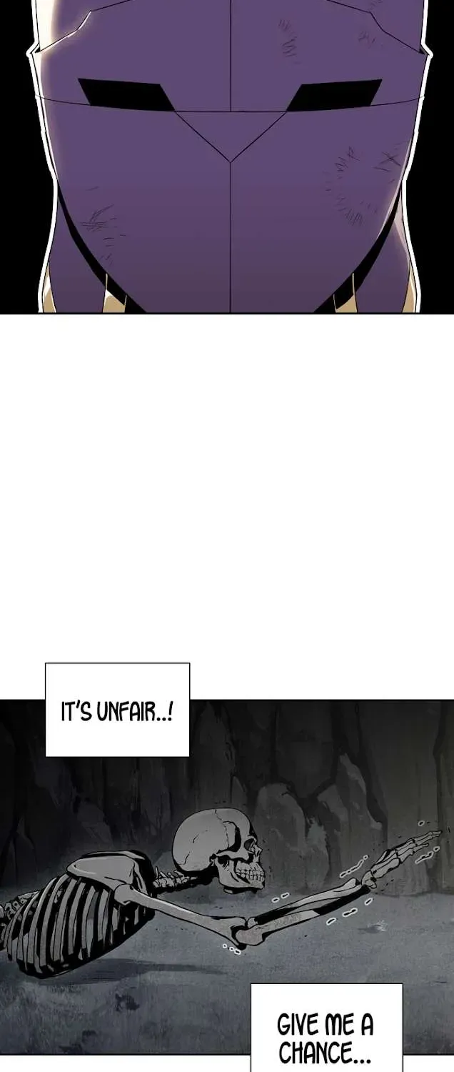 Read Skeleton Soldier chapter 32 image 57 on Lezhin