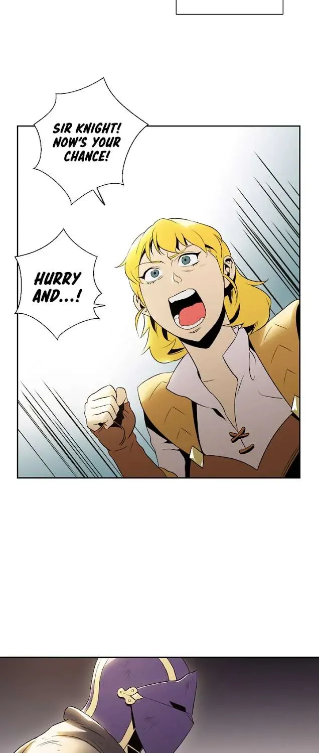 Read Skeleton Soldier chapter 32 image 58 on Lezhin