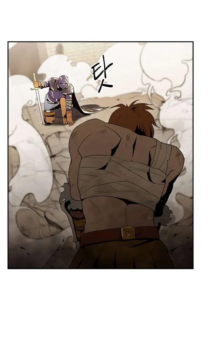 Read Skeleton Soldier chapter 32 image 6 on Lezhin