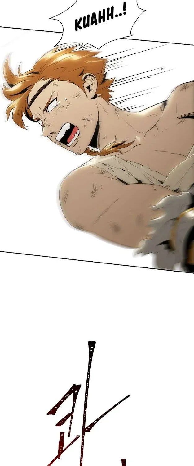 Read Skeleton Soldier chapter 32 image 61 on Lezhin