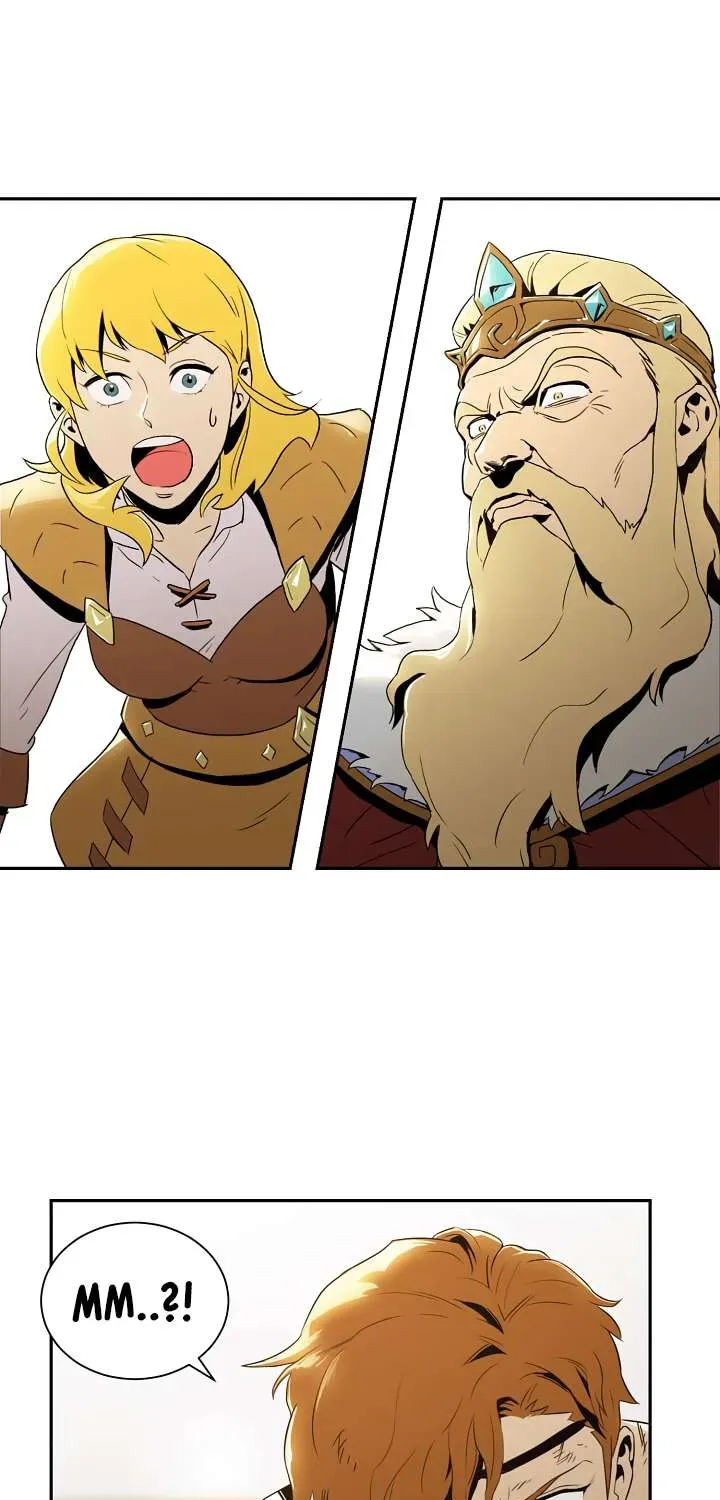 Read Skeleton Soldier chapter 32 image 64 on Lezhin