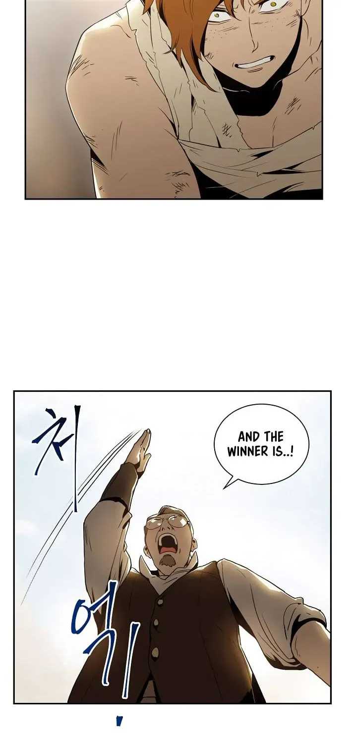 Read Skeleton Soldier chapter 32 image 65 on Lezhin