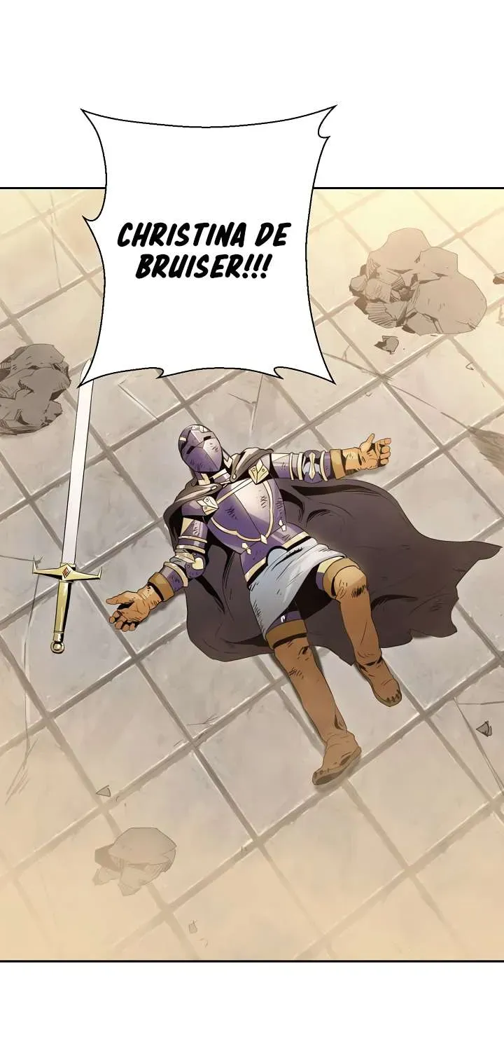 Read Skeleton Soldier chapter 32 image 66 on Lezhin