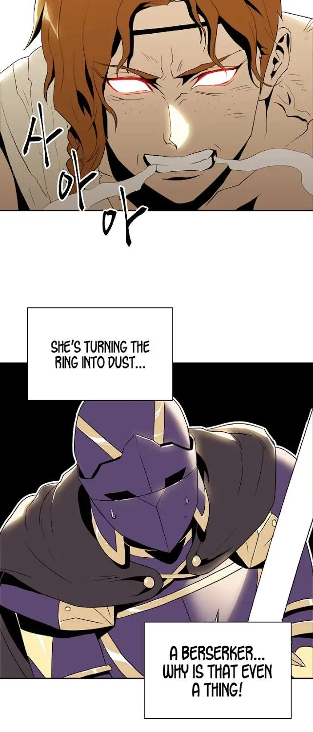 Read Skeleton Soldier chapter 32 image 8 on Lezhin