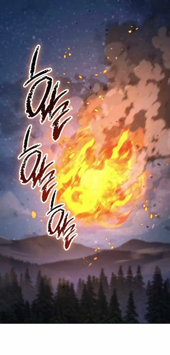 Read Skeleton Soldier chapter 320 image 2 on Lezhin