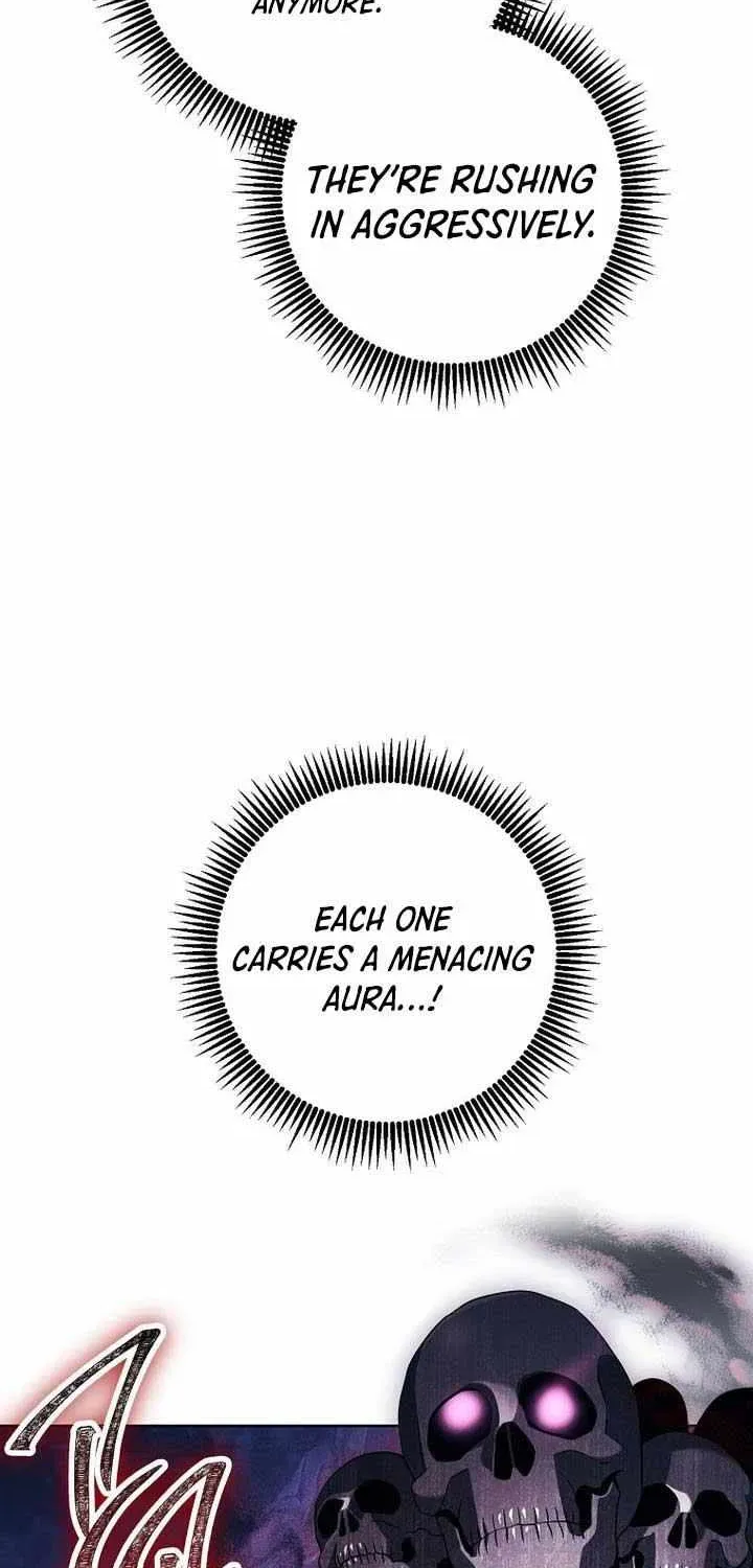 Read Skeleton Soldier chapter 320 image 38 on Lezhin