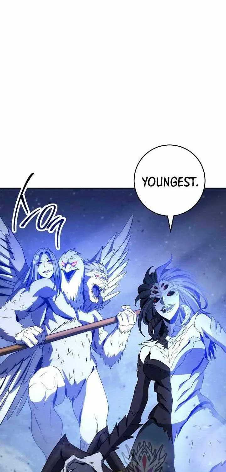 Read Skeleton Soldier chapter 320 image 57 on Lezhin