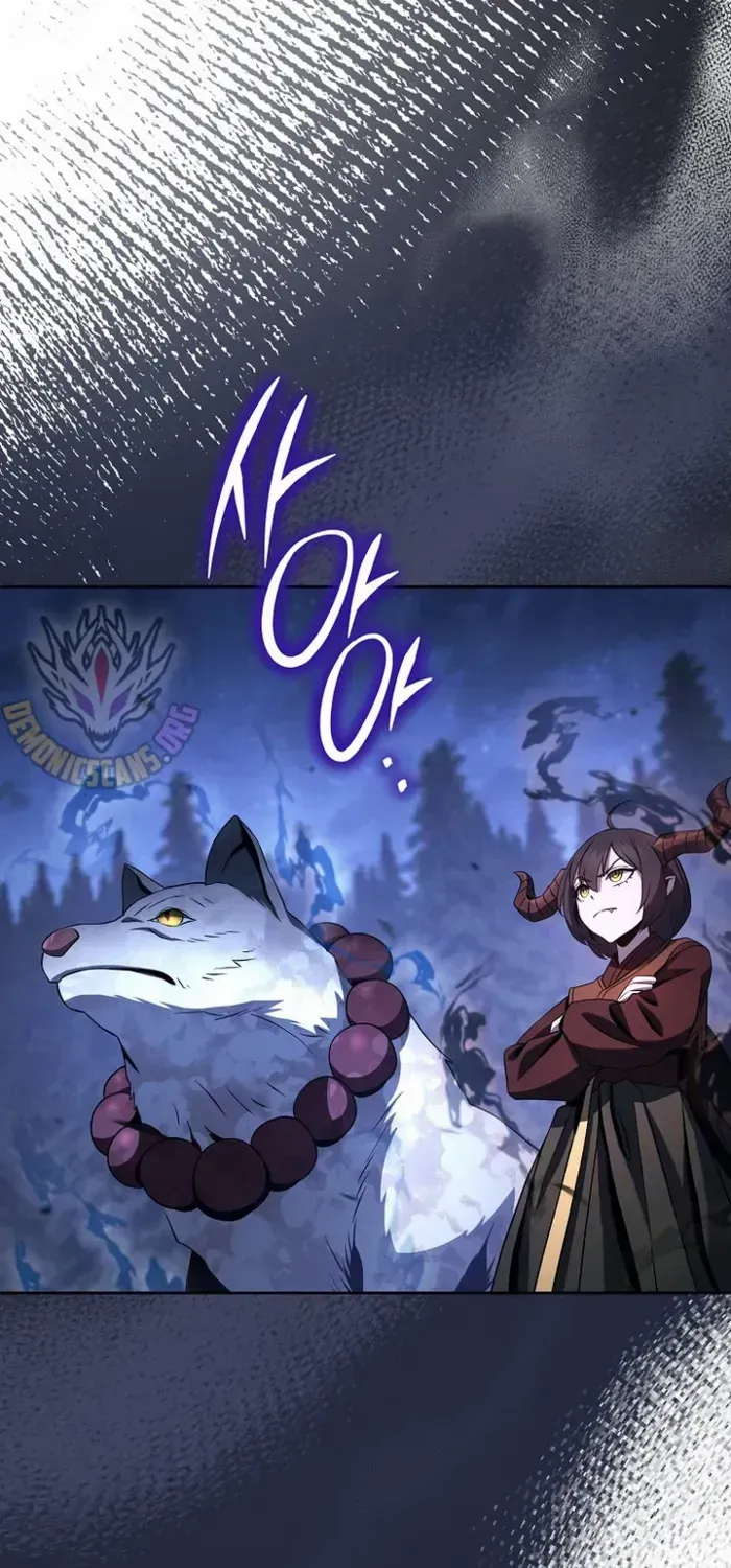 Read Skeleton Soldier chapter 321 image 2 on Lezhin