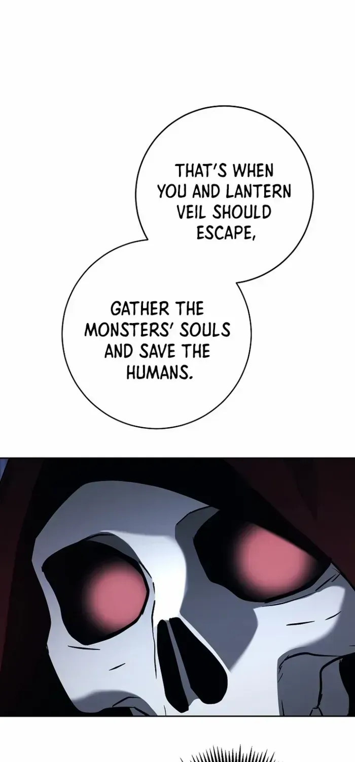 Read Skeleton Soldier chapter 321 image 20 on Lezhin