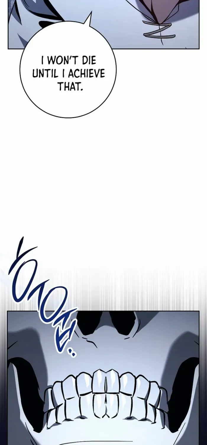Read Skeleton Soldier chapter 321 image 23 on Lezhin