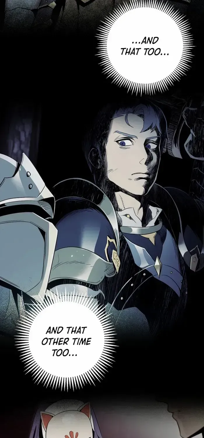 Read Skeleton Soldier chapter 321 image 36 on Lezhin