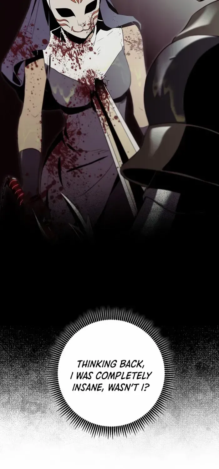 Read Skeleton Soldier chapter 321 image 37 on Lezhin