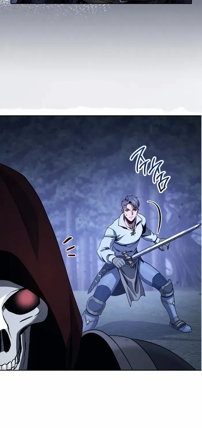 Read Skeleton Soldier chapter 321 image 4 on Lezhin
