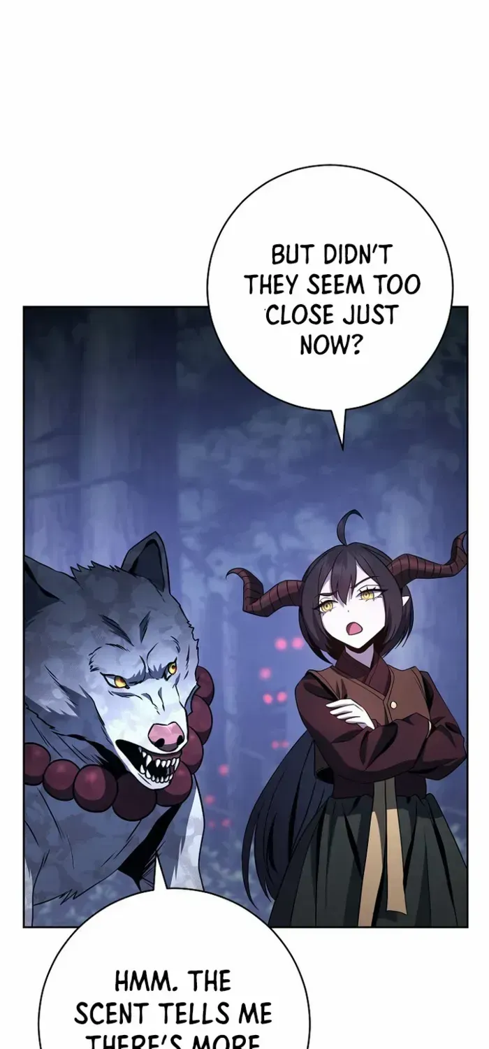 Read Skeleton Soldier chapter 321 image 49 on Lezhin