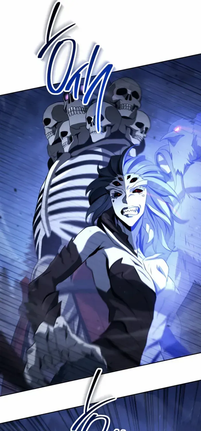 Read Skeleton Soldier chapter 321 image 5 on Lezhin