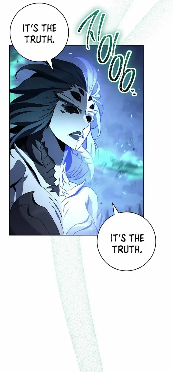 Read Skeleton Soldier chapter 321 image 53 on Lezhin