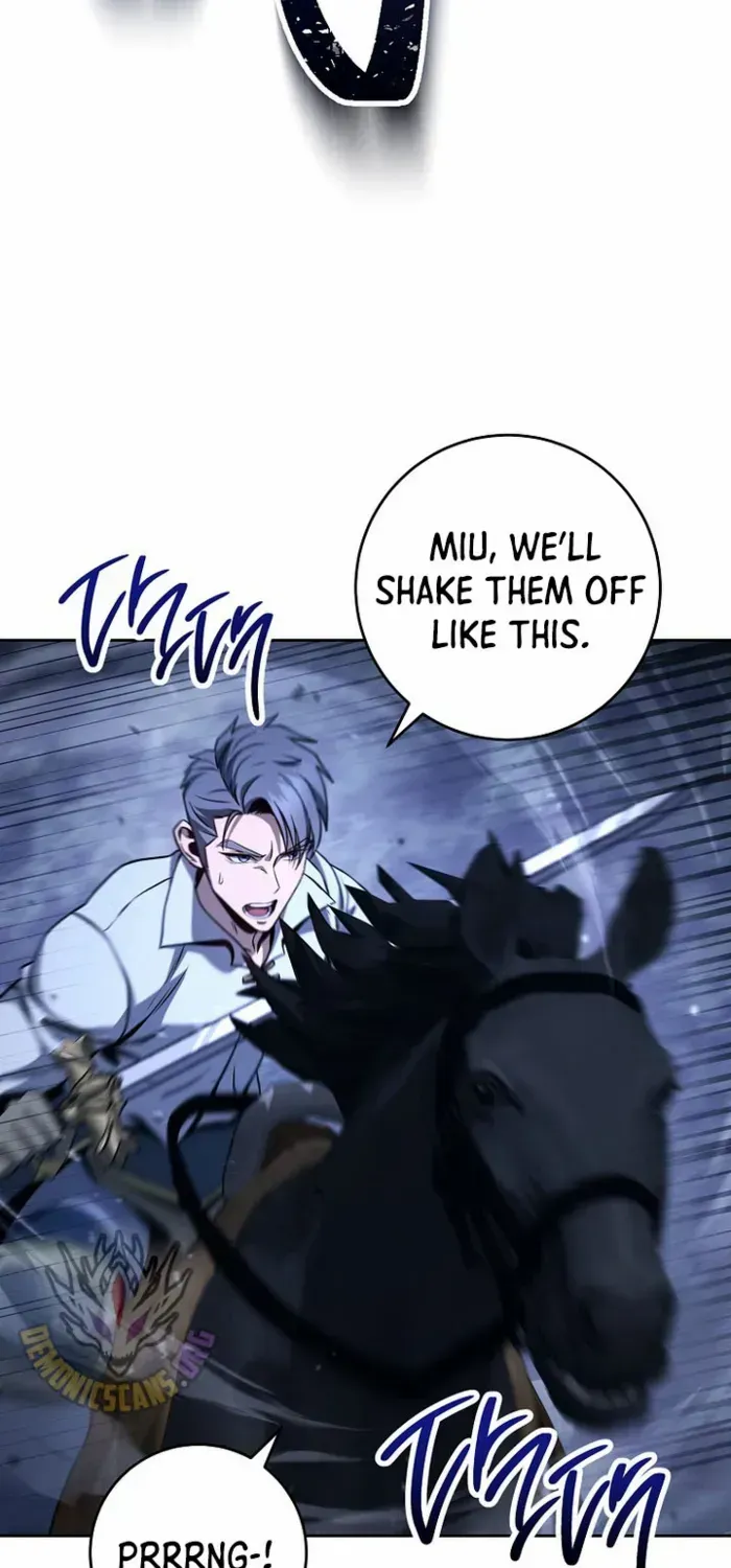 Read Skeleton Soldier chapter 322 image 34 on Lezhin