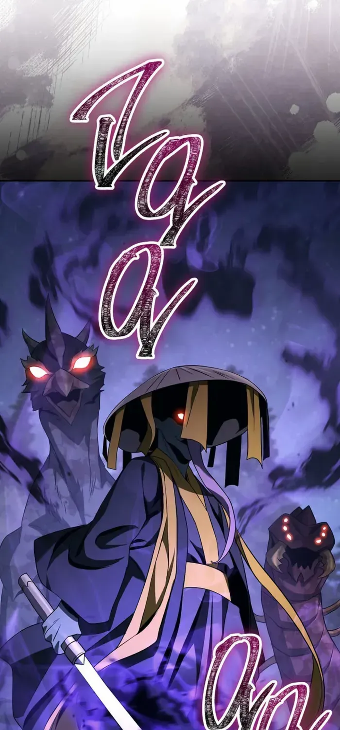 Read Skeleton Soldier chapter 322 image 50 on Lezhin