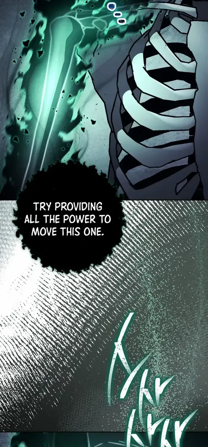 Read Skeleton Soldier chapter 322 image 73 on Lezhin
