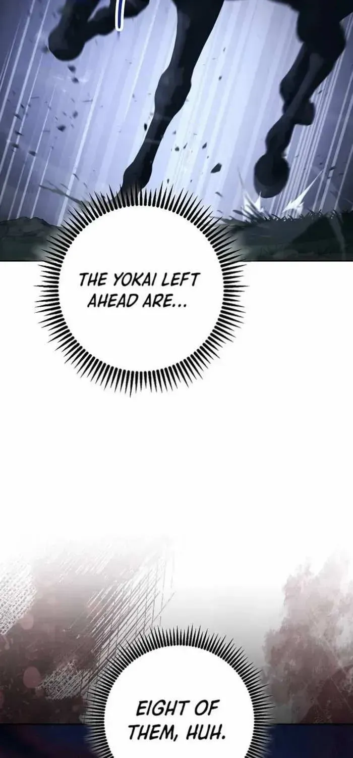 Read Skeleton Soldier chapter 323 image 11 on Lezhin