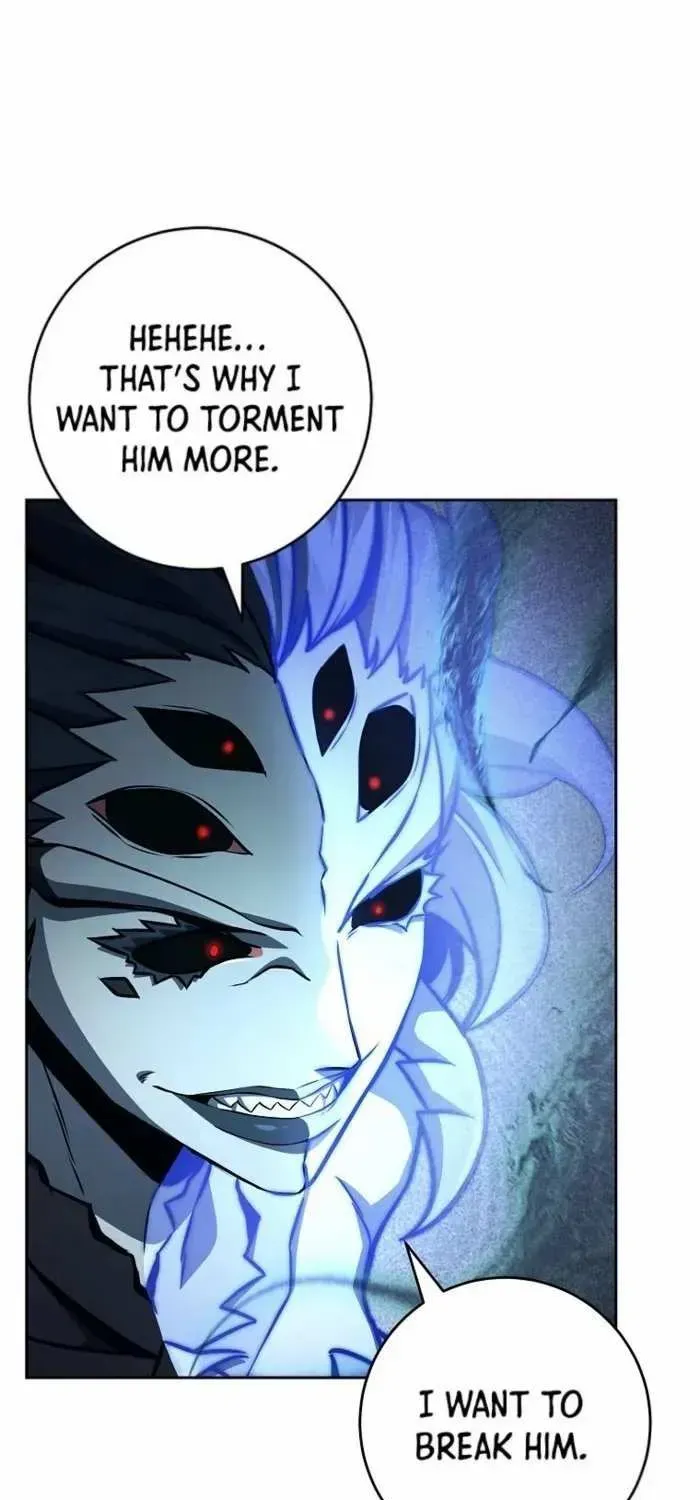 Read Skeleton Soldier chapter 323 image 24 on Lezhin