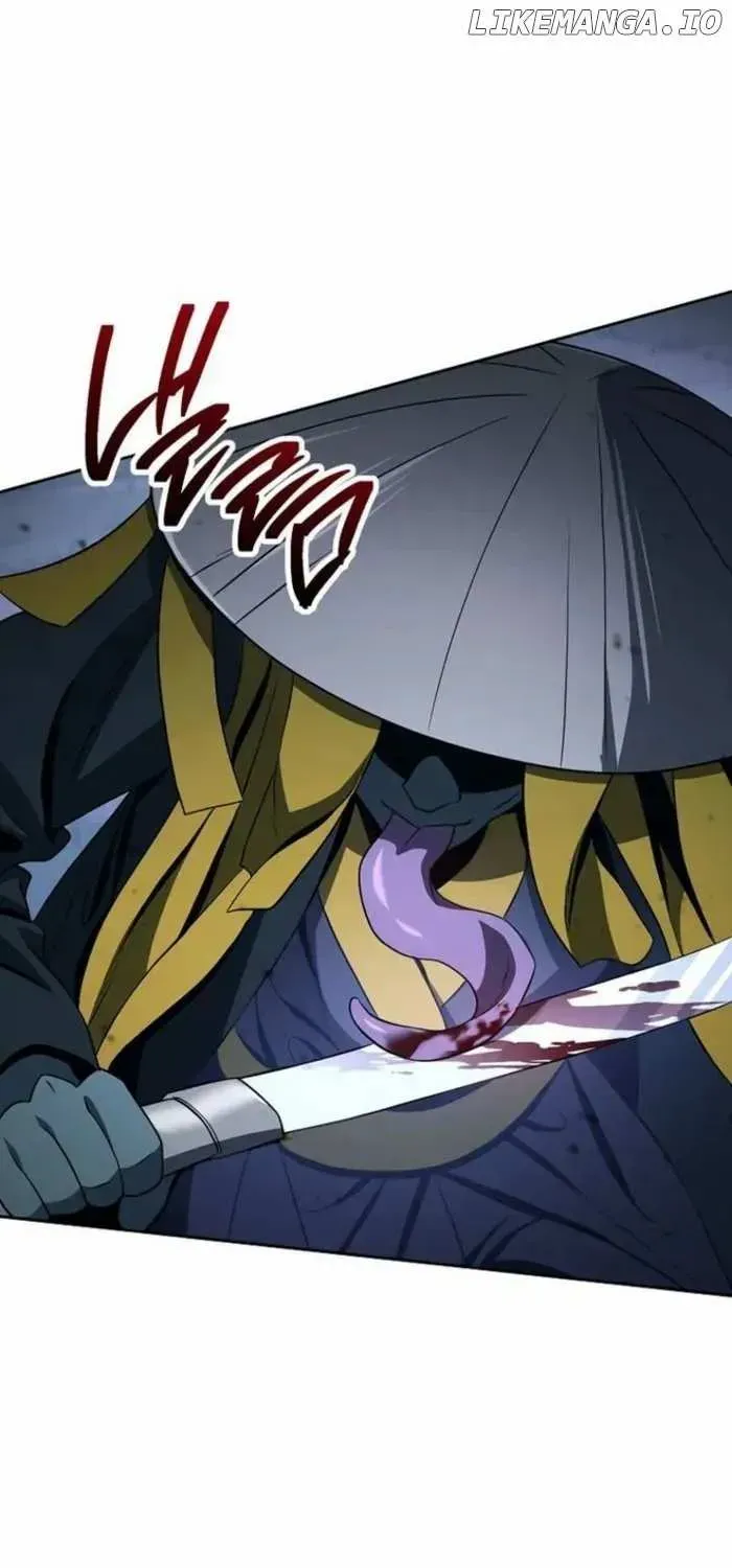 Read Skeleton Soldier chapter 323 image 40 on Lezhin