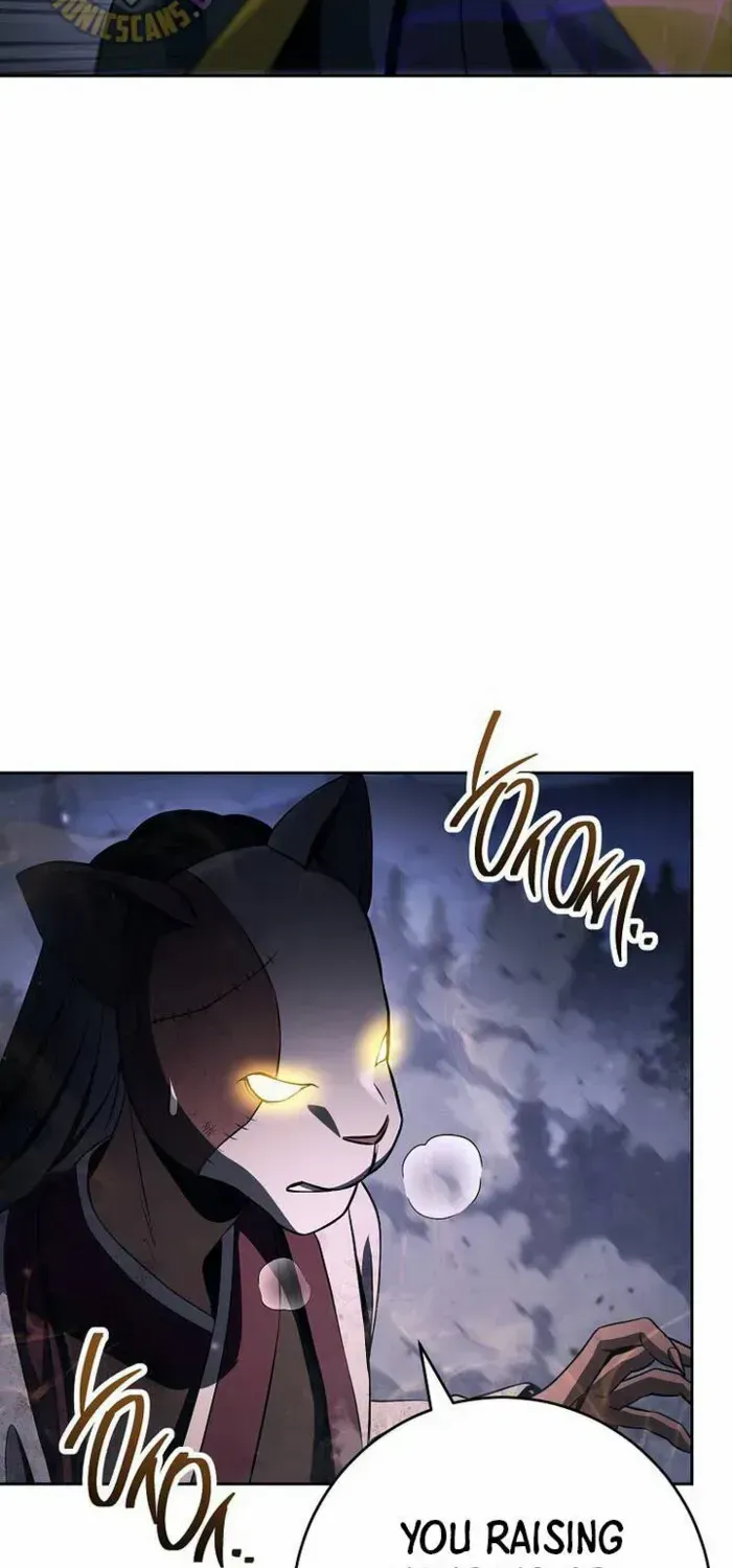 Read Skeleton Soldier chapter 324 image 2 on Lezhin