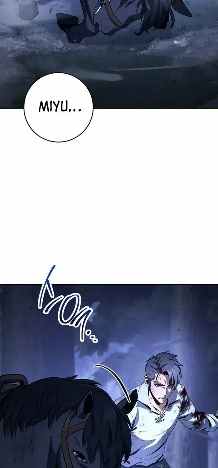 Read Skeleton Soldier chapter 324 image 30 on Lezhin