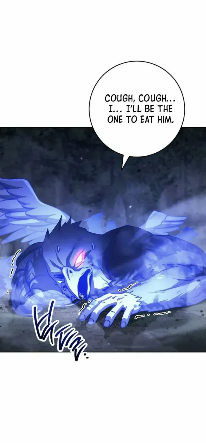 Read Skeleton Soldier chapter 324 image 39 on Lezhin