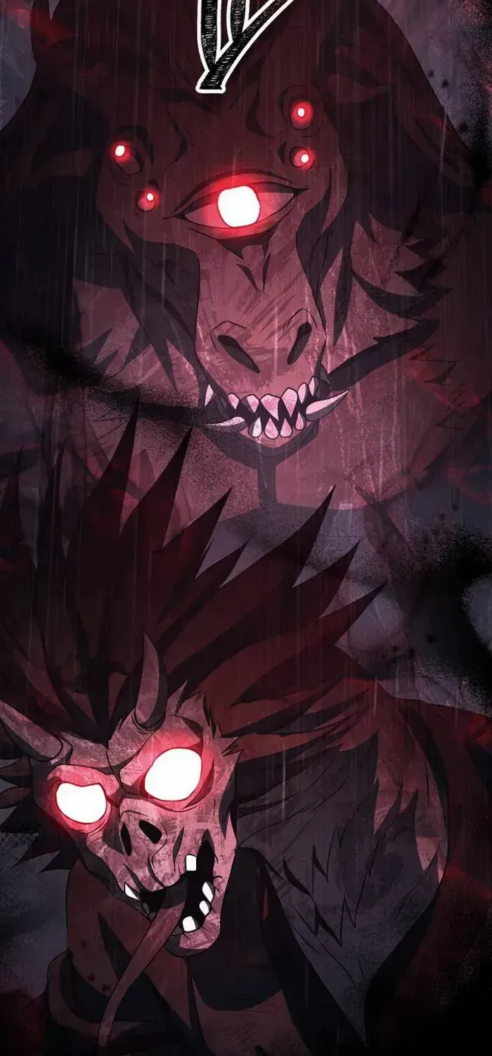 Read Skeleton Soldier chapter 324 image 87 on Lezhin
