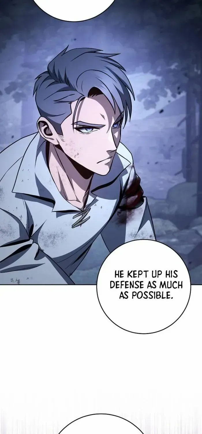 Read Skeleton Soldier chapter 324 image 9 on Lezhin