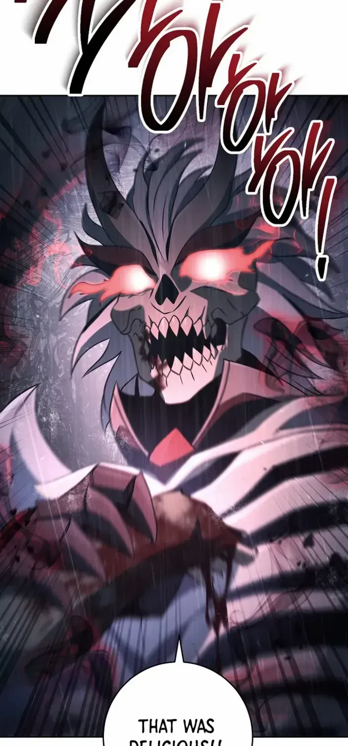 Read Skeleton Soldier chapter 325 image 19 on Lezhin