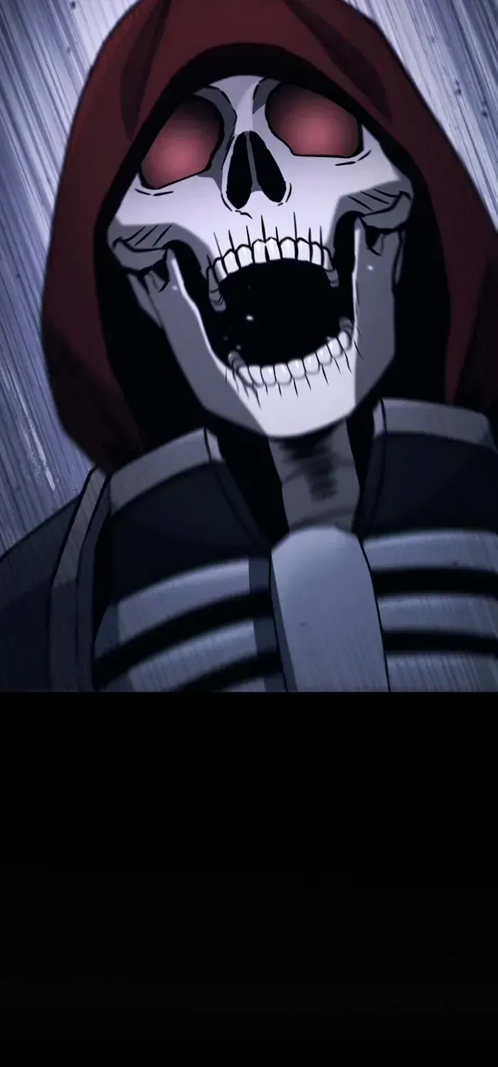 Read Skeleton Soldier chapter 325 image 28 on Lezhin