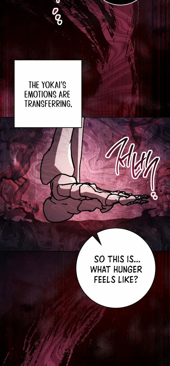 Read Skeleton Soldier chapter 325 image 63 on Lezhin