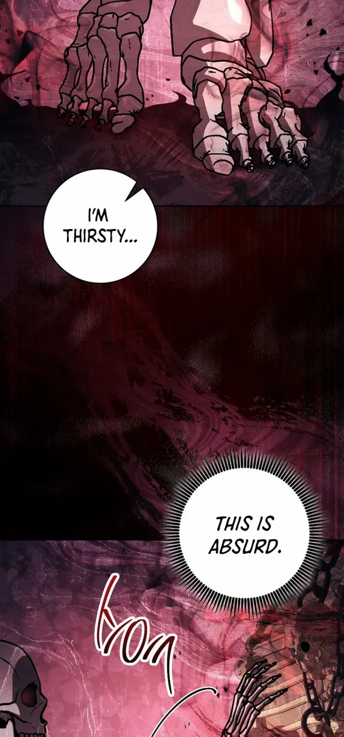 Read Skeleton Soldier chapter 325 image 65 on Lezhin